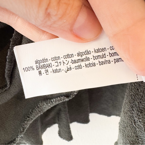 Zara Women's Olive Green Ruffle Top Size M - Picture 6 of 8